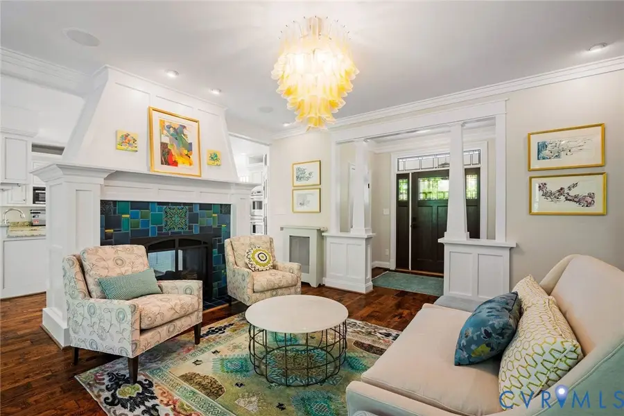 328 S Gaskins Road, Henrico, VA 23238 - #3