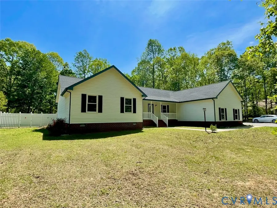 10333 Redfield Drive, Amelia Court House, VA 23002 - #2