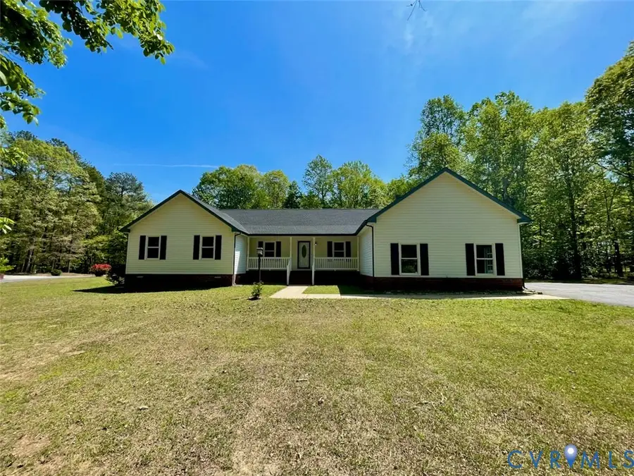 10333 Redfield Drive, Amelia Court House, VA 23002 - #3