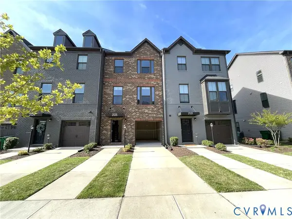 2125 Tobacco Mill Street, Richmond, VA 23225