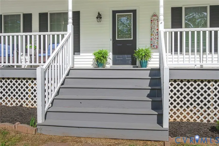 10550 Redfield Drive, Amelia Court House, VA 23002 - #2