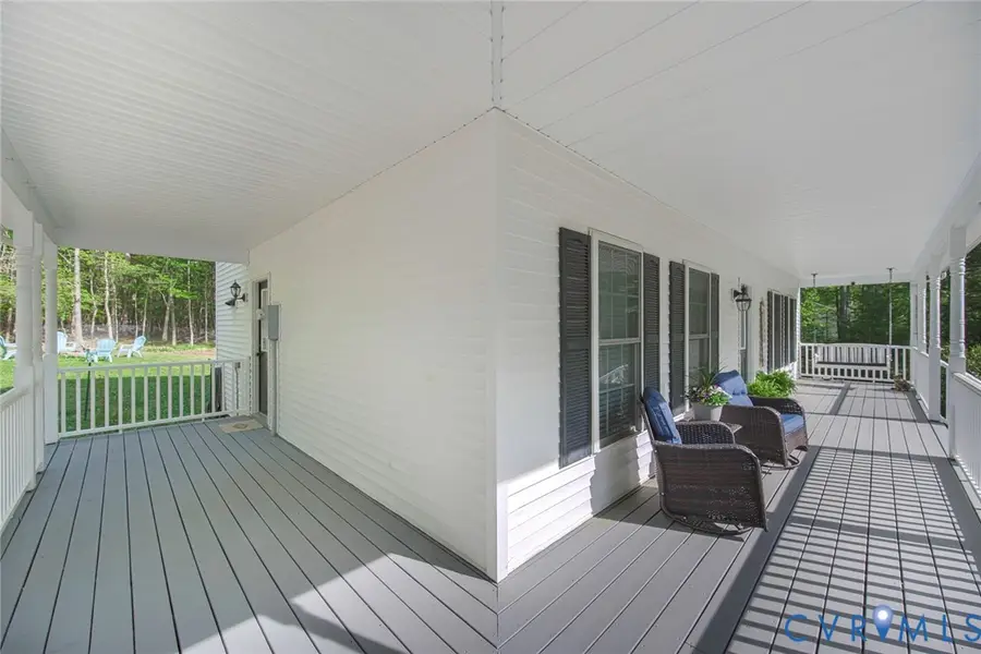 10550 Redfield Drive, Amelia Court House, VA 23002 - #3