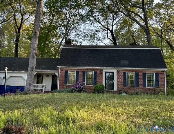 4613 Crossgate Road, Chester, VA 23831