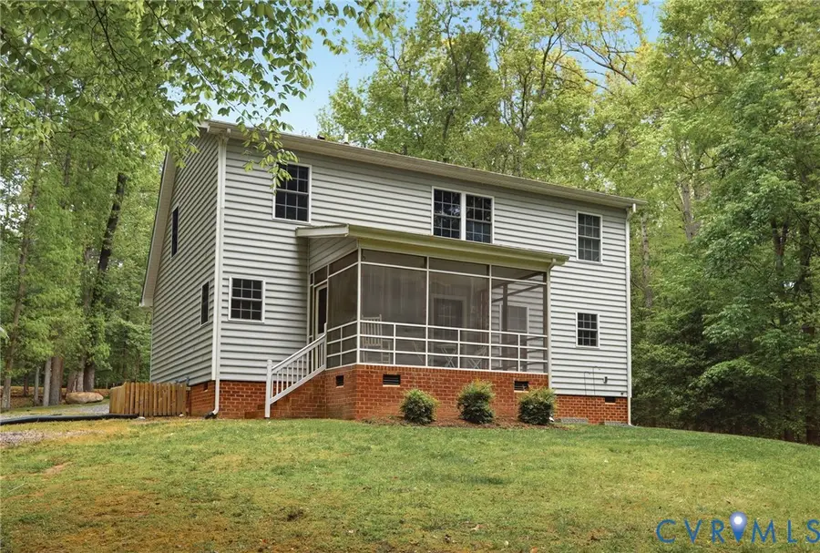 6714 Belmont Road, Chesterfield, VA 23832 - #3