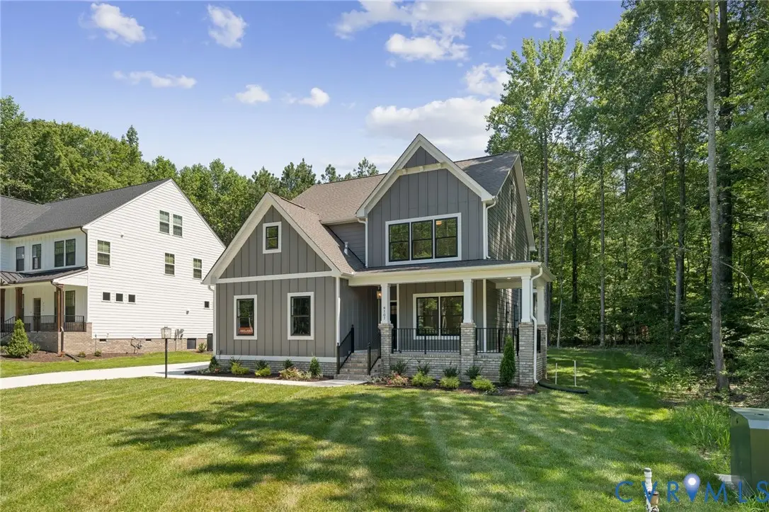 14336 Herdsmans Way, Beaverdam, VA 23015 - #1