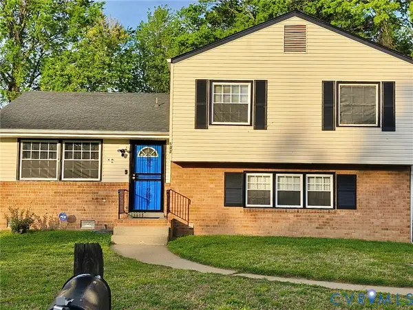 532 Tarpley Road, Richmond, VA 23225