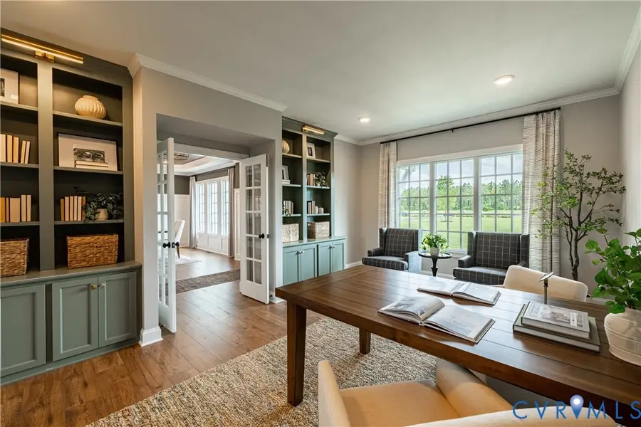 8294 Mount Eagle Road, Hanover, VA 23005 - #3