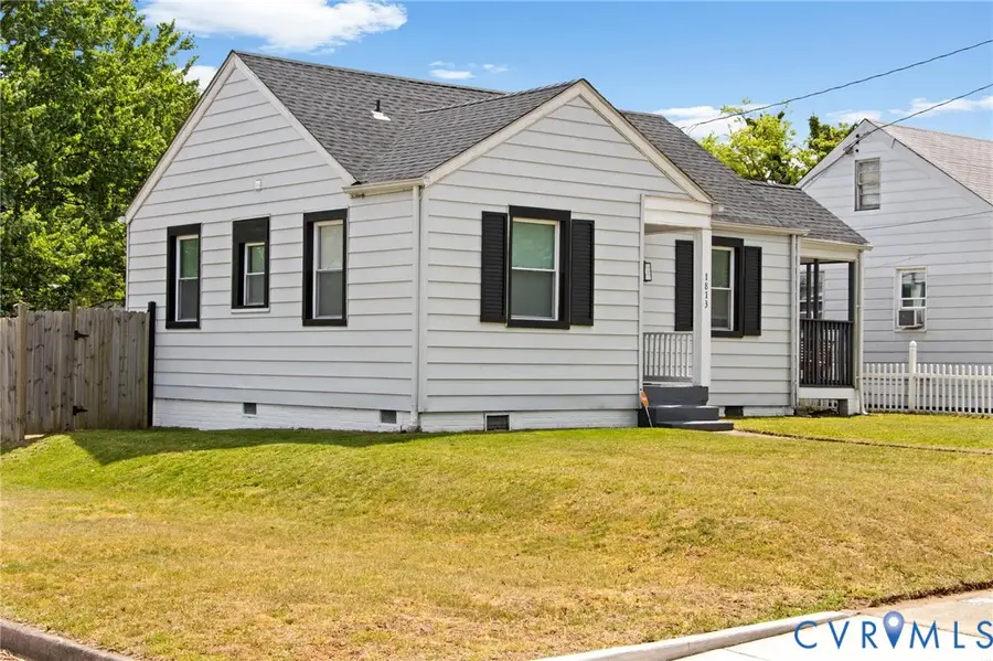 1813 N 24th Street, Richmond, VA 23223 - #2