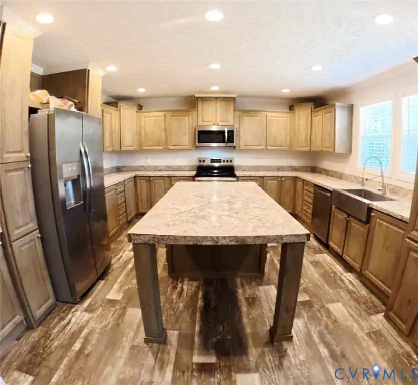 601 Middle Fork Road, Palmyra, VA 22963 - #2