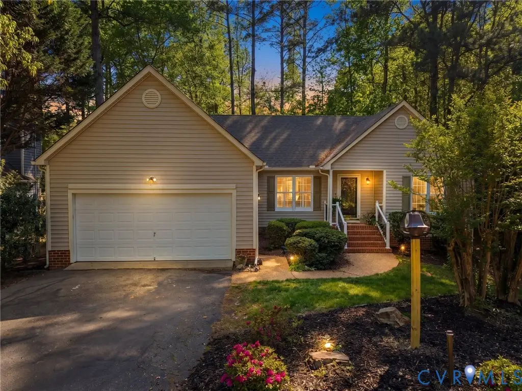 13805 Long Cove Court, Midlothian, VA 23112 - #1