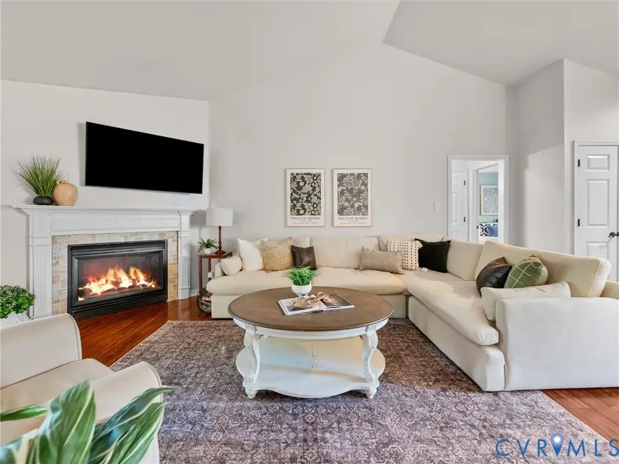 13805 Long Cove Court, Midlothian, VA 23112 - #2