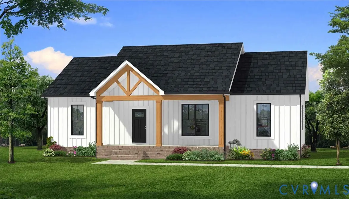 560 E Main Street, Scottsville, VA 23921 - #1