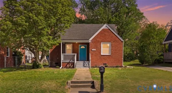 3402 Boston Street, Hopewell, VA 23860