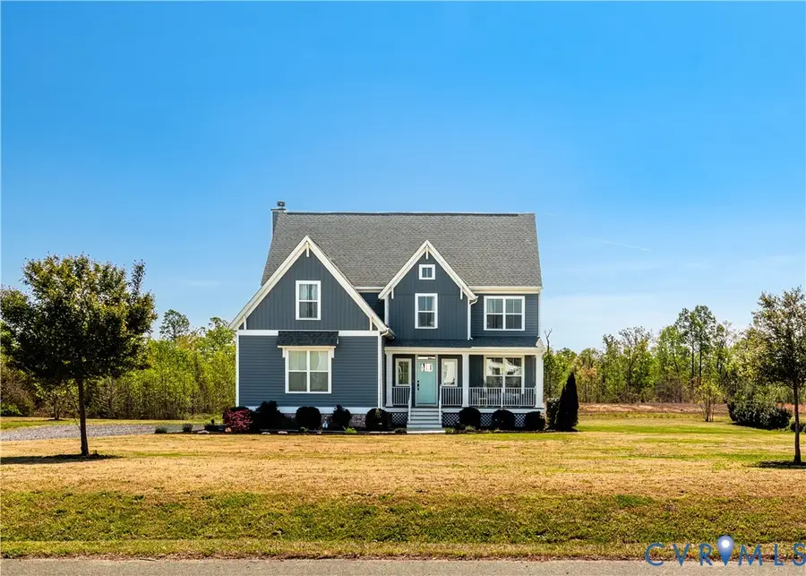 6726 Pine Straw Lane, Quinton, VA 23141 - #2