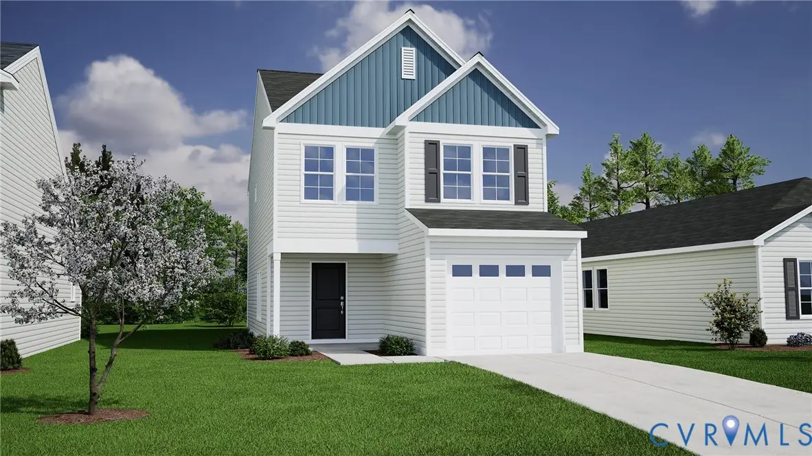 6447 Quinlynn Place, Midlothian, VA 23112 - #1