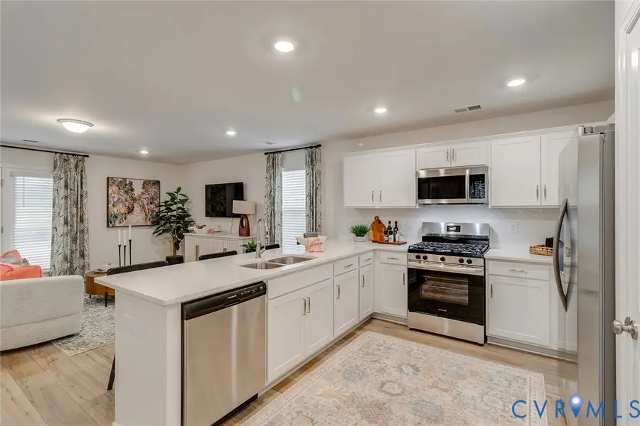 6447 Quinlynn Place, Midlothian, VA 23112 - #2