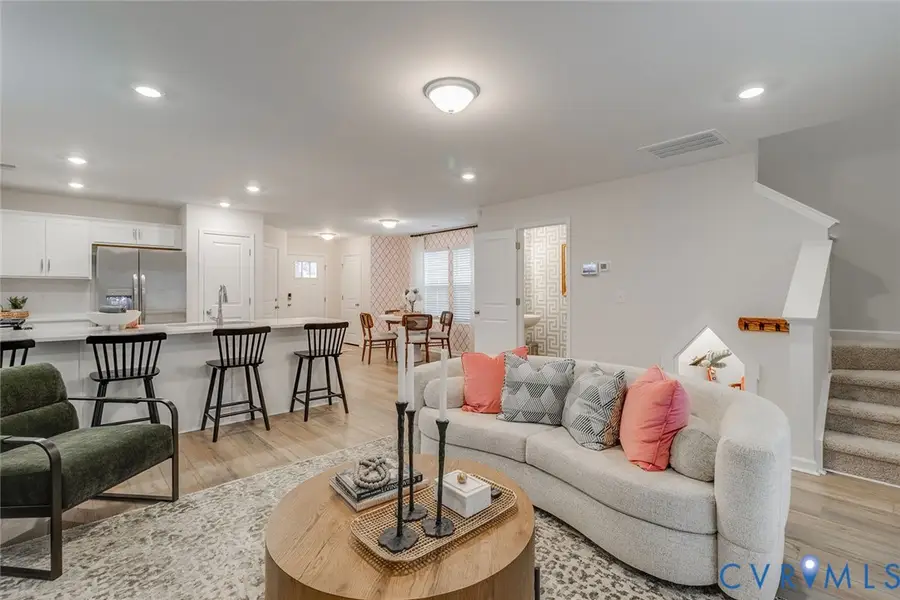 6447 Quinlynn Place, Midlothian, VA 23112 - #3