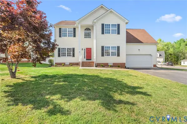 13300 Castlewellan Drive, Chester, VA 23836