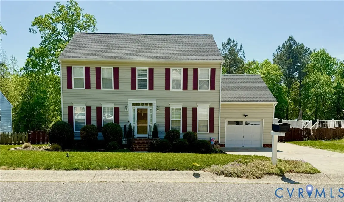 3161 Poplar View Place, Chester, VA 23831 - #1