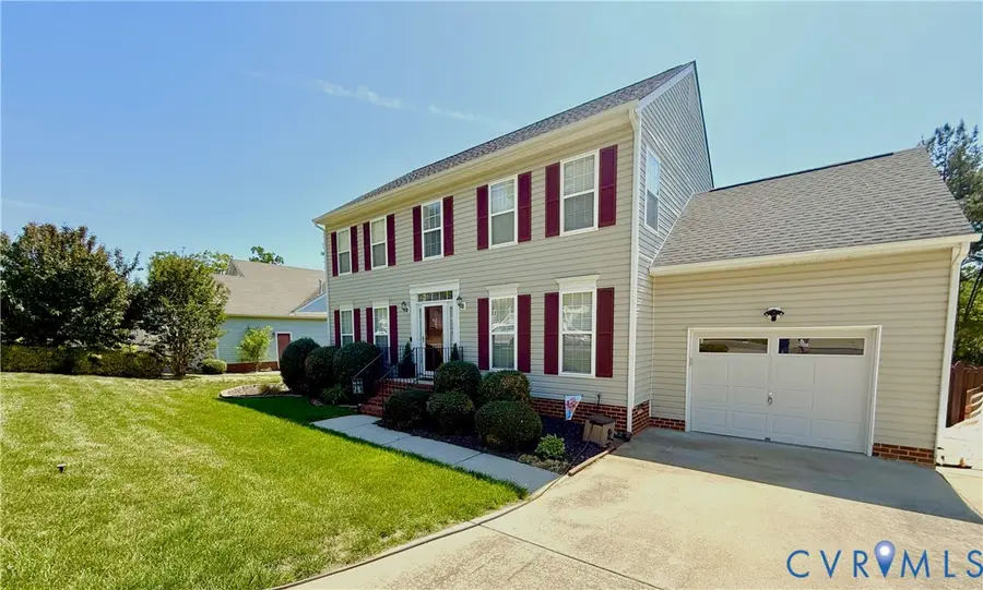 3161 Poplar View Place, Chester, VA 23831 - #2
