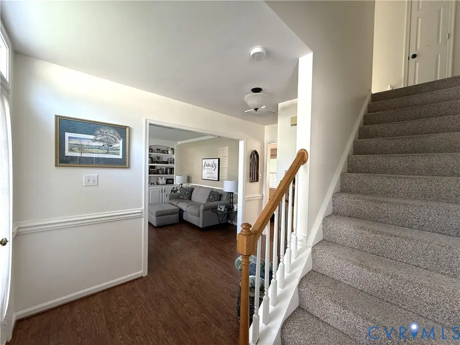 3161 Poplar View Place, Chester, VA 23831 - #3