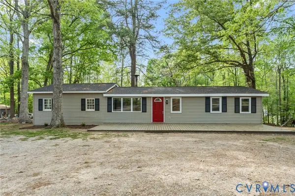 2335 Georges Road, Powhatan, VA 23139