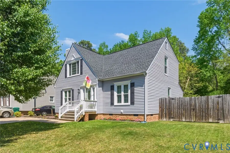 1904 Knotty Way Drive, Glen Allen, VA 23060 - #3