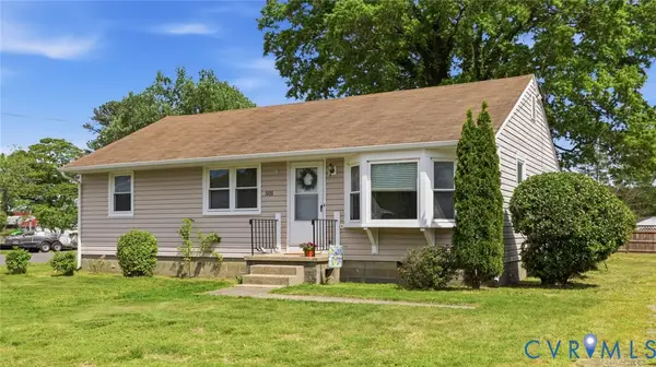 501 Sherilyn Drive, Highland Springs, VA 23075