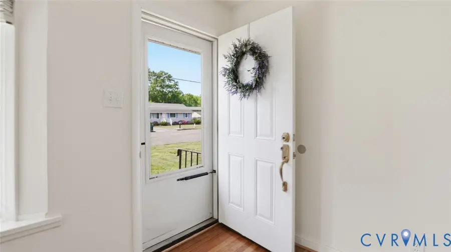 501 Sherilyn Drive, Highland Springs, VA 23075 - #3