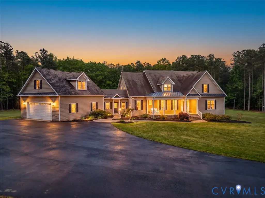 13140 Greenwood Creek Drive, Ashland, VA 23005 - #1