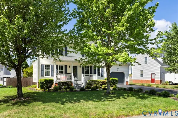 6193 Dijon Drive, Mechanicsville, VA 23111