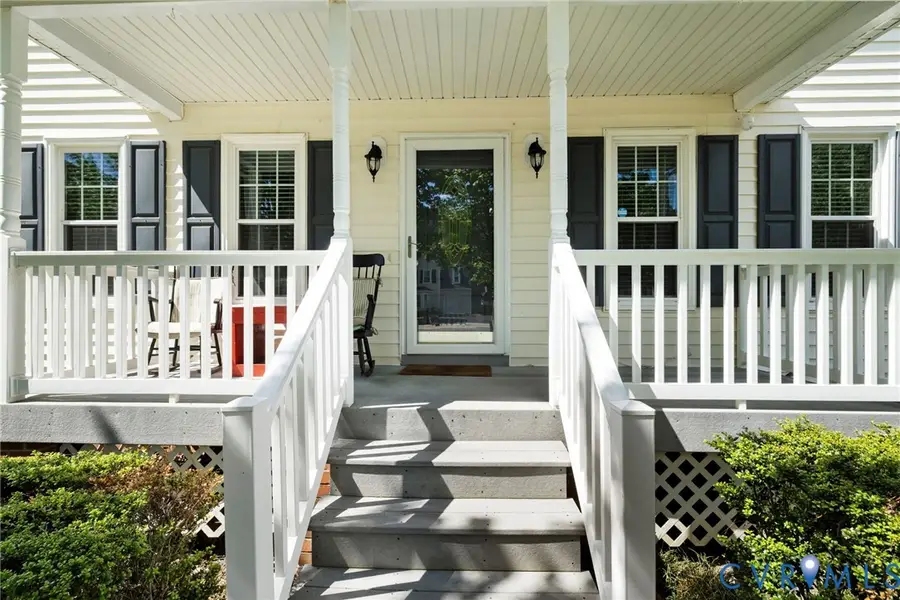 6193 Dijon Drive, Mechanicsville, VA 23111 - #3