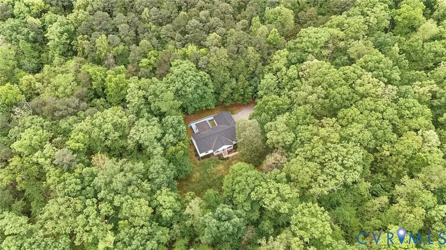 1570 Meade Point Drive, Powhatan, VA 23139 - #2