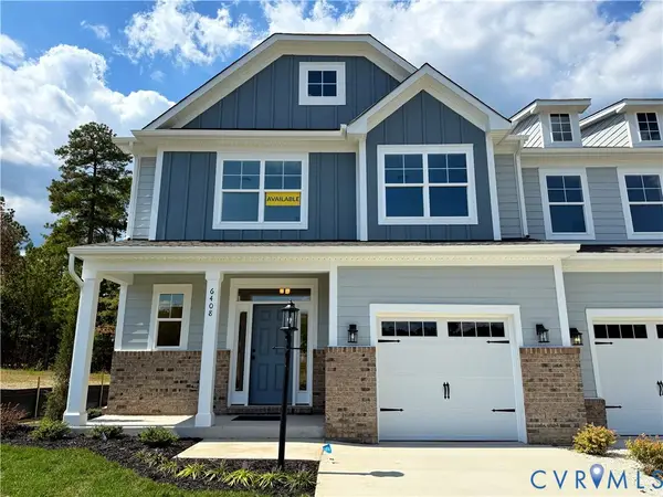 6424 Quinlynn Place, Chesterfield, VA 23112