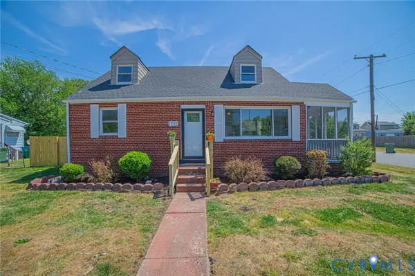 1901 N 27th Street, Richmond, VA 23223