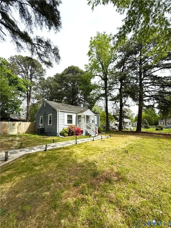 6108 Glenway Drive, Richmond, VA 23225