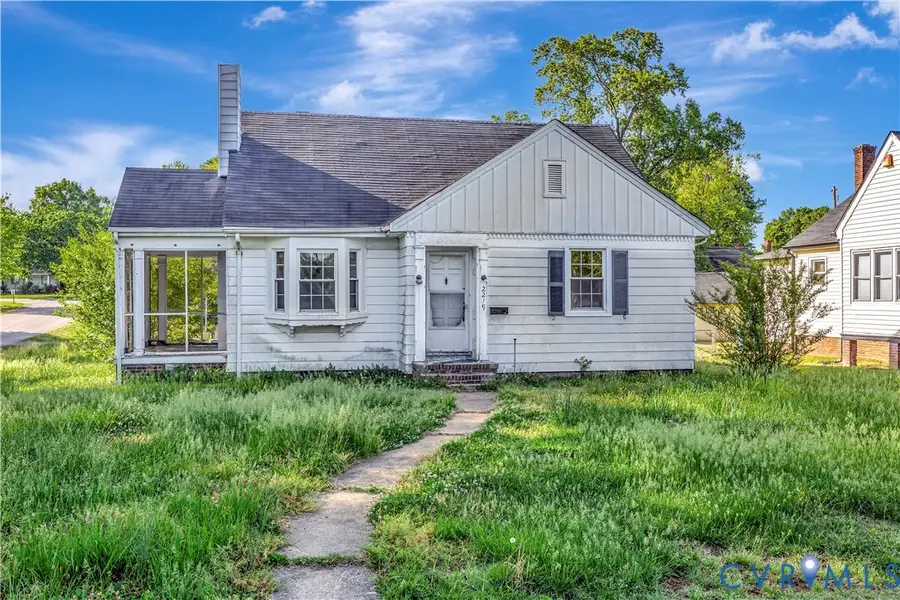 2219 Farrand Street, Henrico, VA 23231 - #2