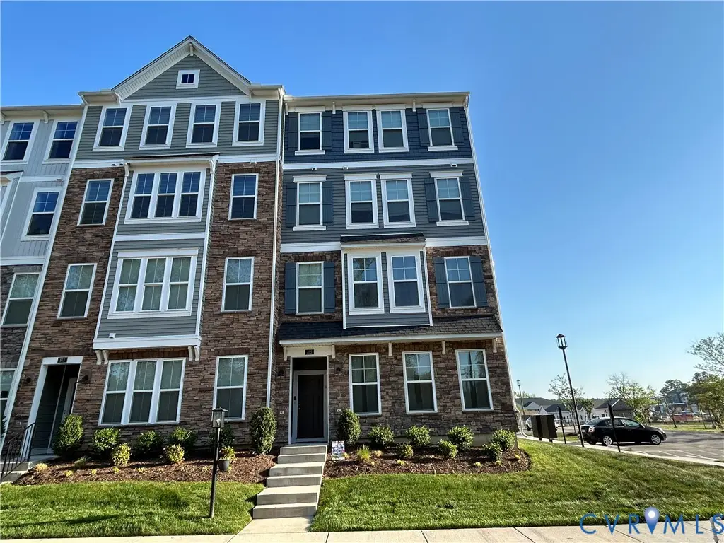 815 Haversack Hunt Way #A, Glen Allen, VA 23060 - #1