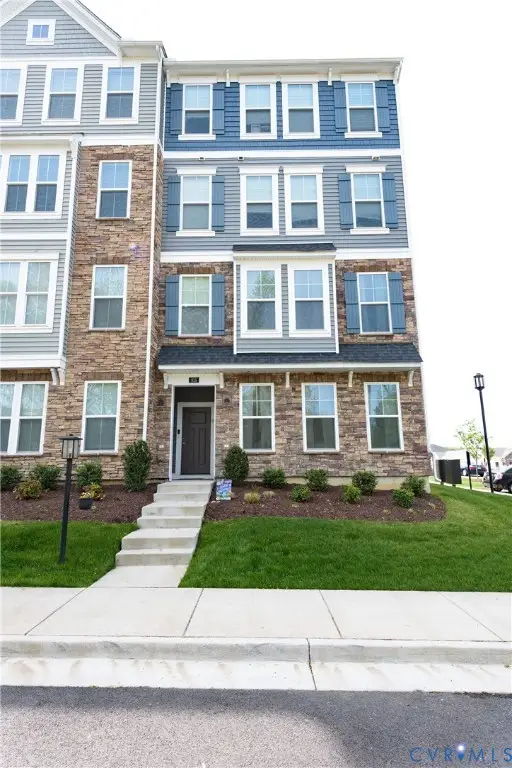 815 Haversack Hunt Way #A, Glen Allen, VA 23060 - #2