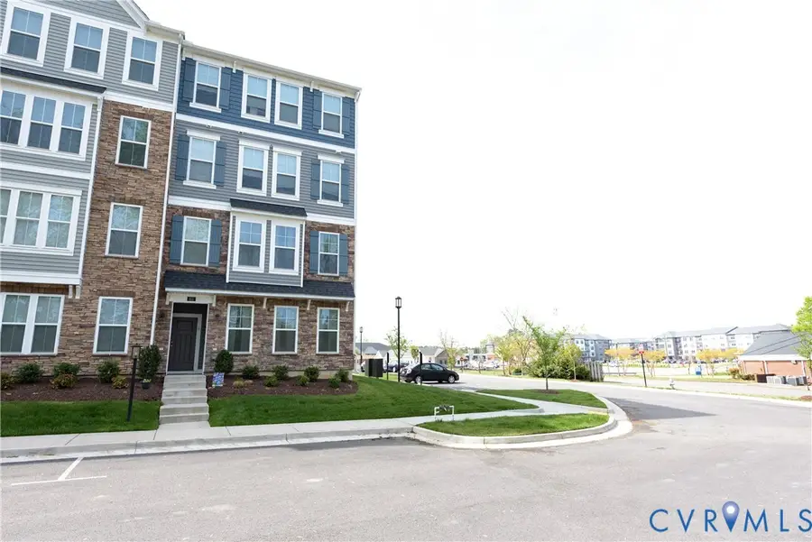 815 Haversack Hunt Way #A, Glen Allen, VA 23060 - #3