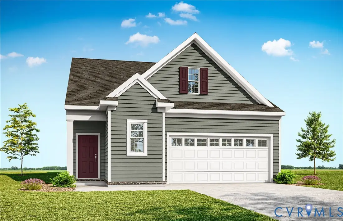 9001 Szalay Lane, Ashland, VA 23005 - #1