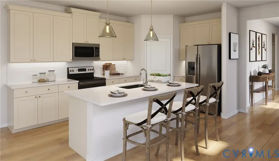 9001 Szalay Lane, Ashland, VA 23005 - #2