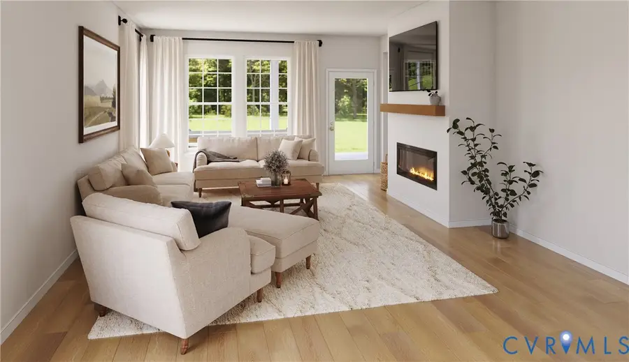 9001 Szalay Lane, Ashland, VA 23005 - #3