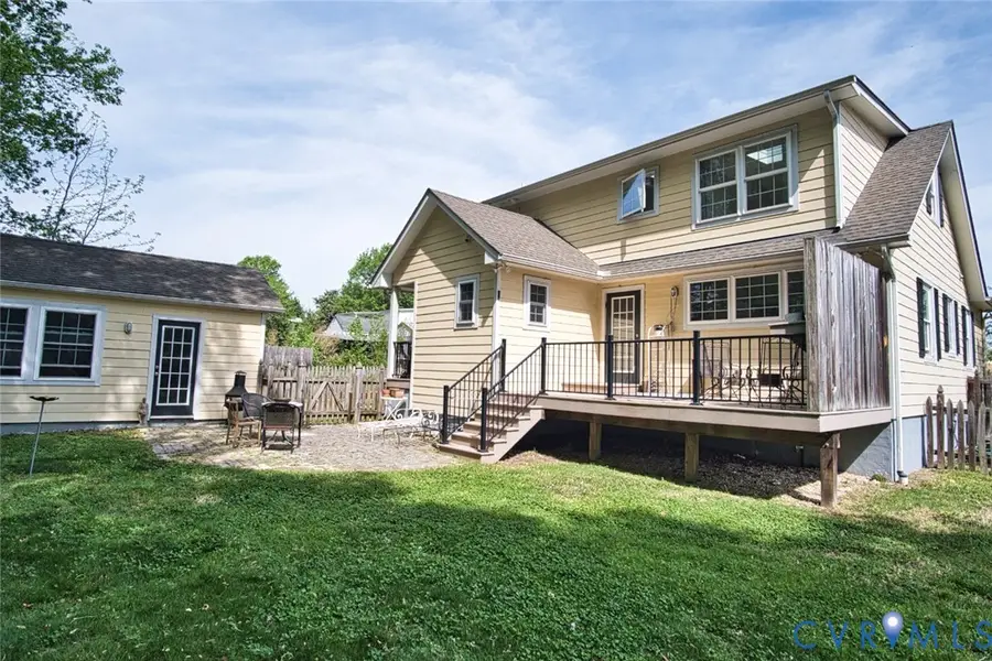 8201 Hungary Road, Glen Allen, VA 23060 - #3