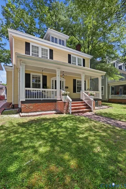 1627 Berkeley Avenue, Petersburg, VA 23805 - #3