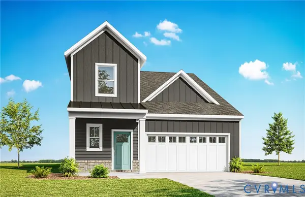 10302 Szalay Lane, Ashland, VA 23005