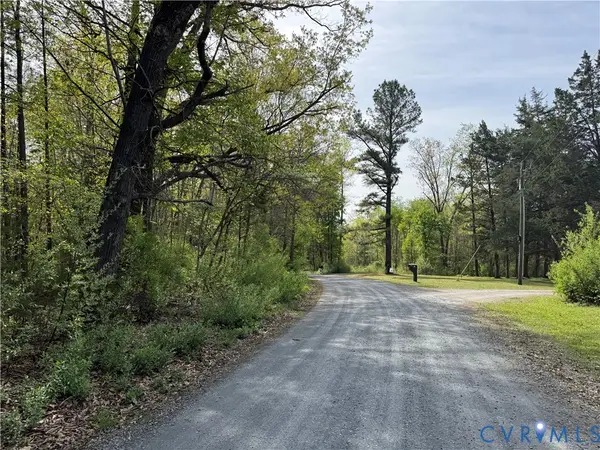 0 Mt. Elba Road, Cumberland, VA 23040