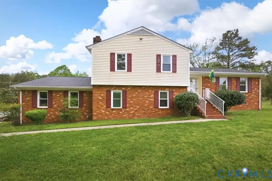 712 Reese Drive, Sandston, VA 23150 - #2