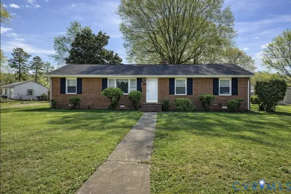 514 Labrook Drive, Richmond, VA 23225