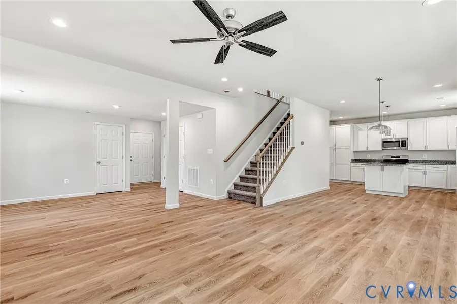 93 Albertson Court, Ruther Glen, VA 22546 - #3